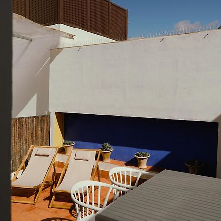 Apartamento Casa Miguel 4 Sanlúcar de Barrameda Exterior foto