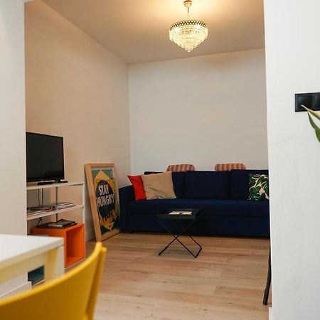 Apartamento Casa Miguel 4 Sanlúcar de Barrameda Exterior foto