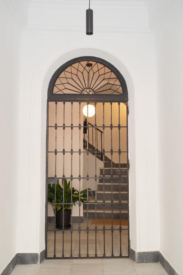 Apartamento Casa Miguel 4 Sanlúcar de Barrameda Exterior foto