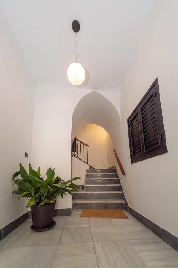 Apartamento Casa Miguel 4 Sanlúcar de Barrameda Exterior foto