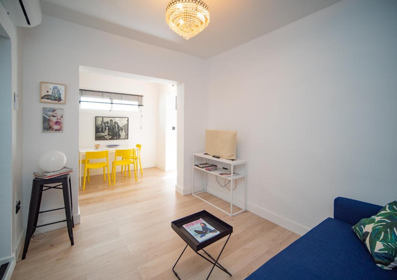 Apartamento Casa Miguel 4 Sanlúcar de Barrameda Exterior foto