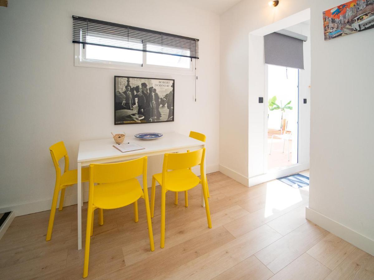 Apartamento Casa Miguel 4 Sanlúcar de Barrameda Exterior foto