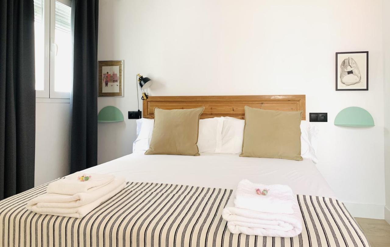 Apartamento Casa Miguel 4 Sanlúcar de Barrameda Exterior foto