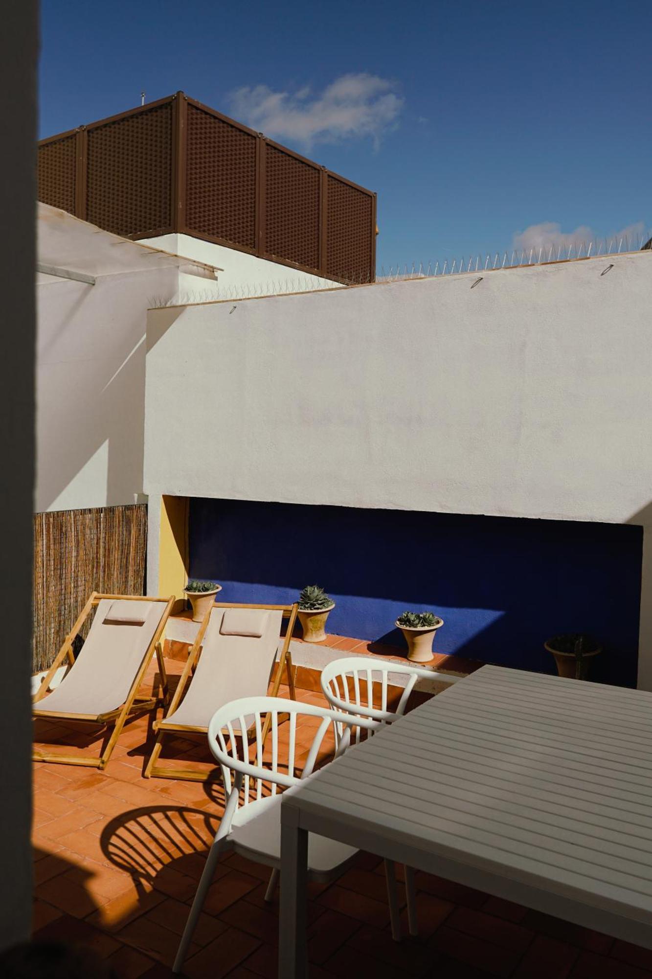 Apartamento Casa Miguel 4 Sanlúcar de Barrameda Exterior foto
