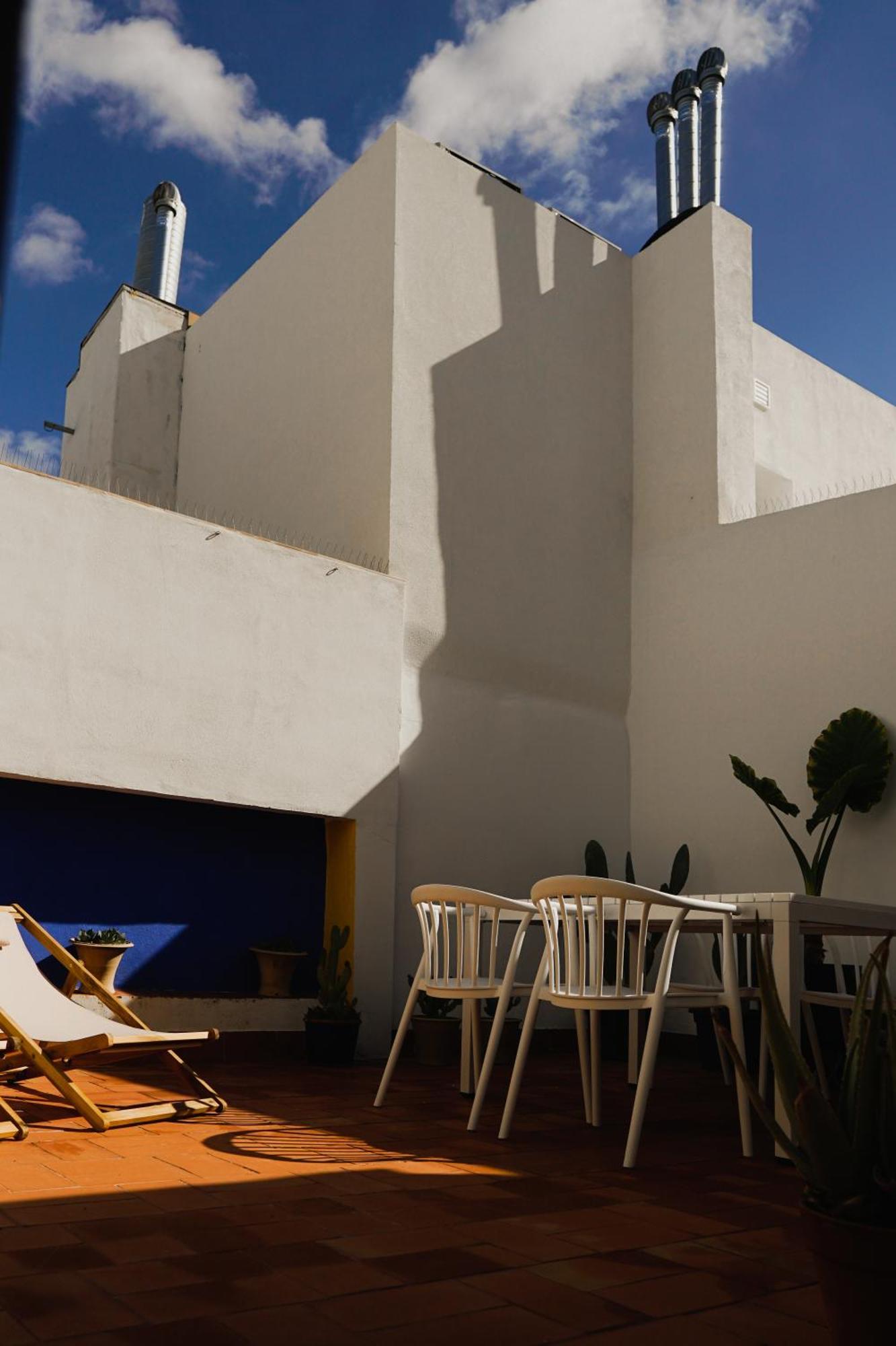 Apartamento Casa Miguel 4 Sanlúcar de Barrameda Exterior foto
