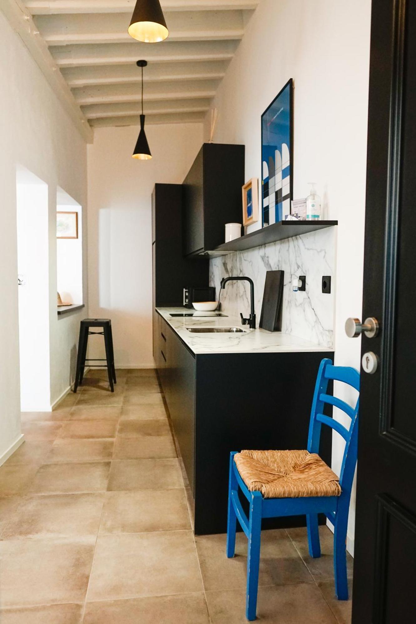 Apartamento Casa Miguel 4 Sanlúcar de Barrameda Exterior foto